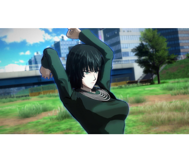 Xbox One Punch Man - 505992 - zdjęcie 5
